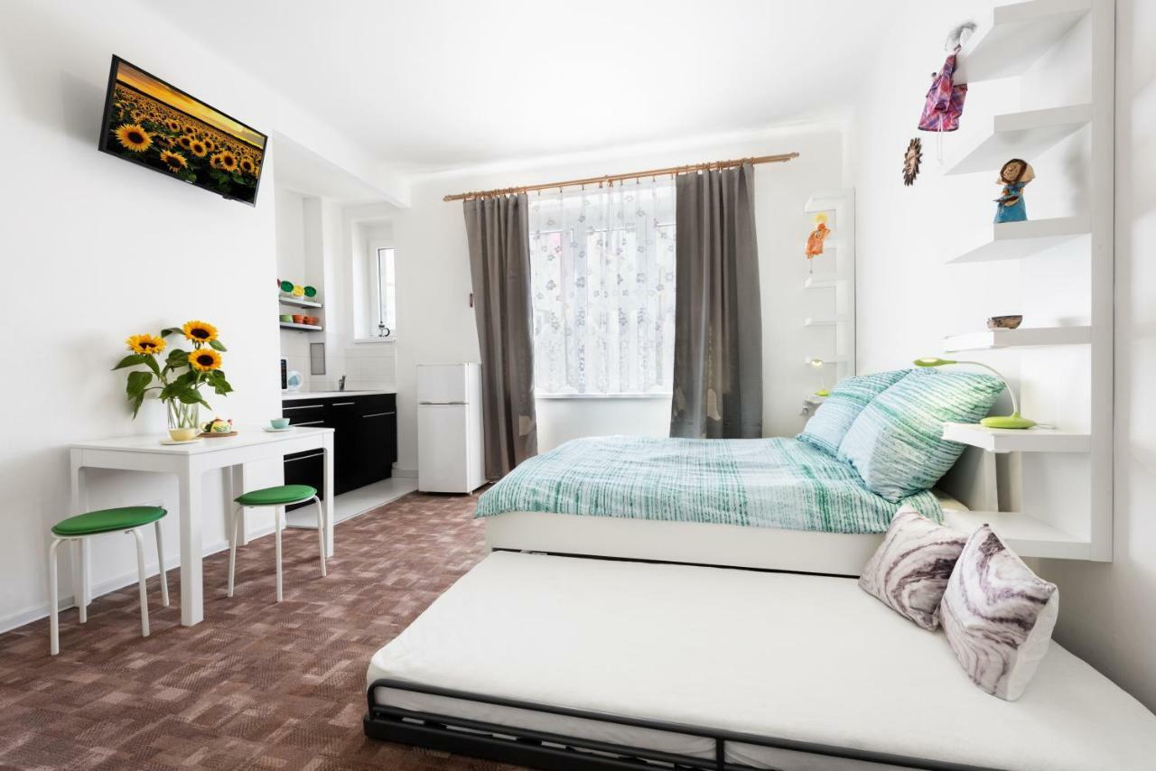 Apartamento Family Hortensia